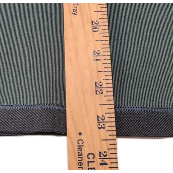 Athleta Allyson Felix Legend Shine Tank Plus Size 3X Teal Racerback NEW NWT - Picture 15 of 15